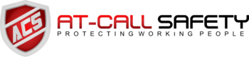 At-Call Safety (Aust) Pty Ltd logo